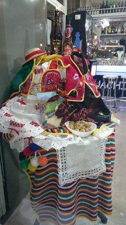 Guachinche